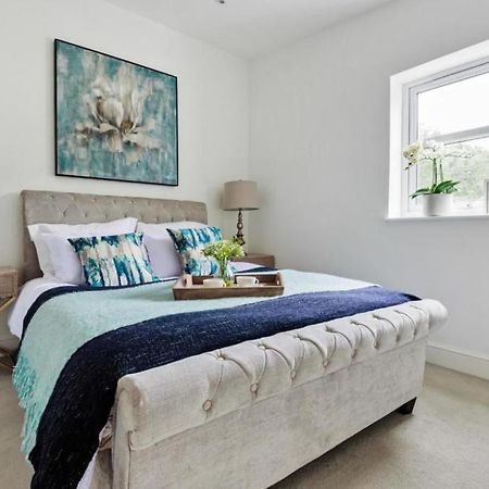 Amazing 3 Bed Interior Designed House With Garden - 114 The Hervey London Eksteriør bilde