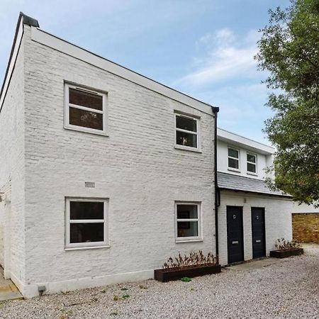 Amazing 3 Bed Interior Designed House With Garden - 114 The Hervey London Eksteriør bilde